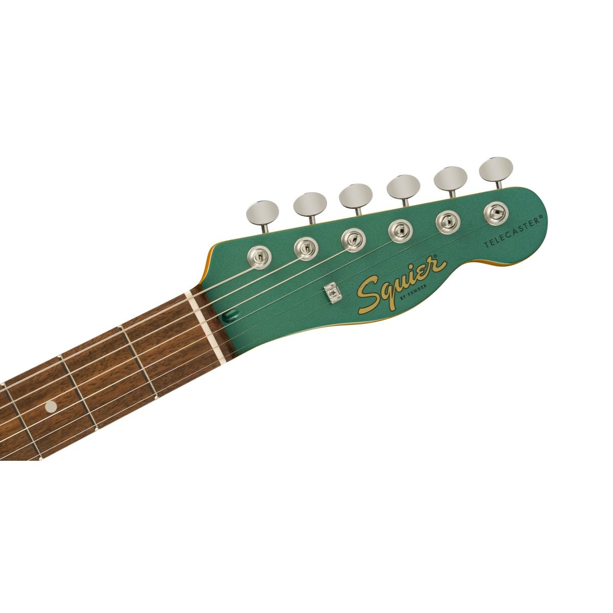 Squier - Ltd Classic Vibe '60s Telecaster SH Sherwood Green - 0374044546