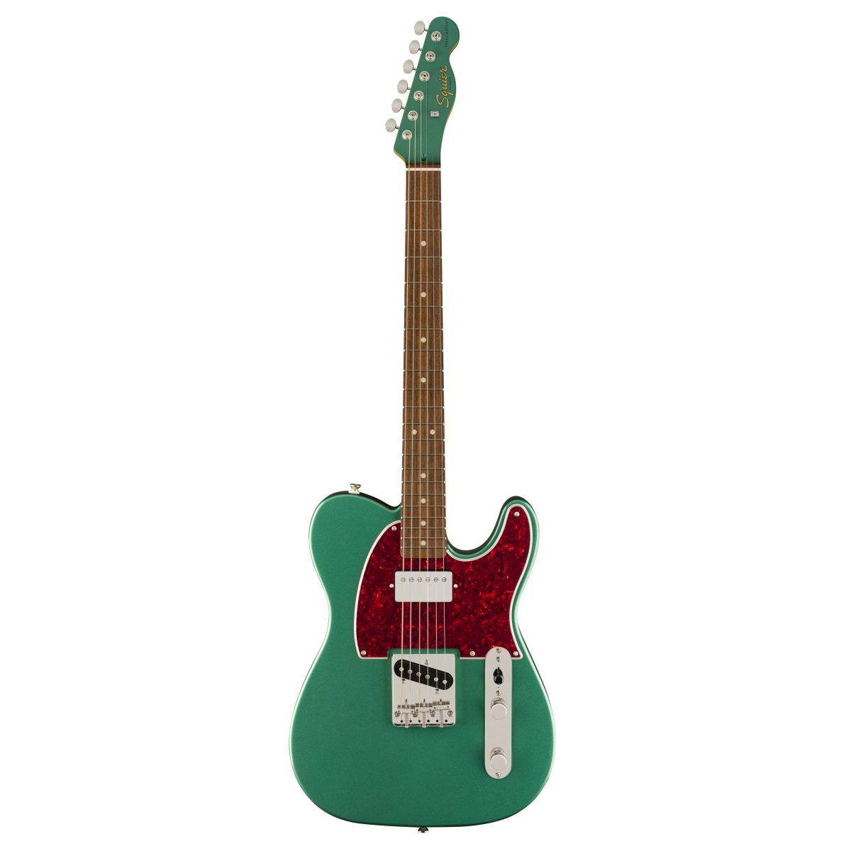 Squier - Ltd Classic Vibe '60s Telecaster SH Sherwood Green - 0374044546