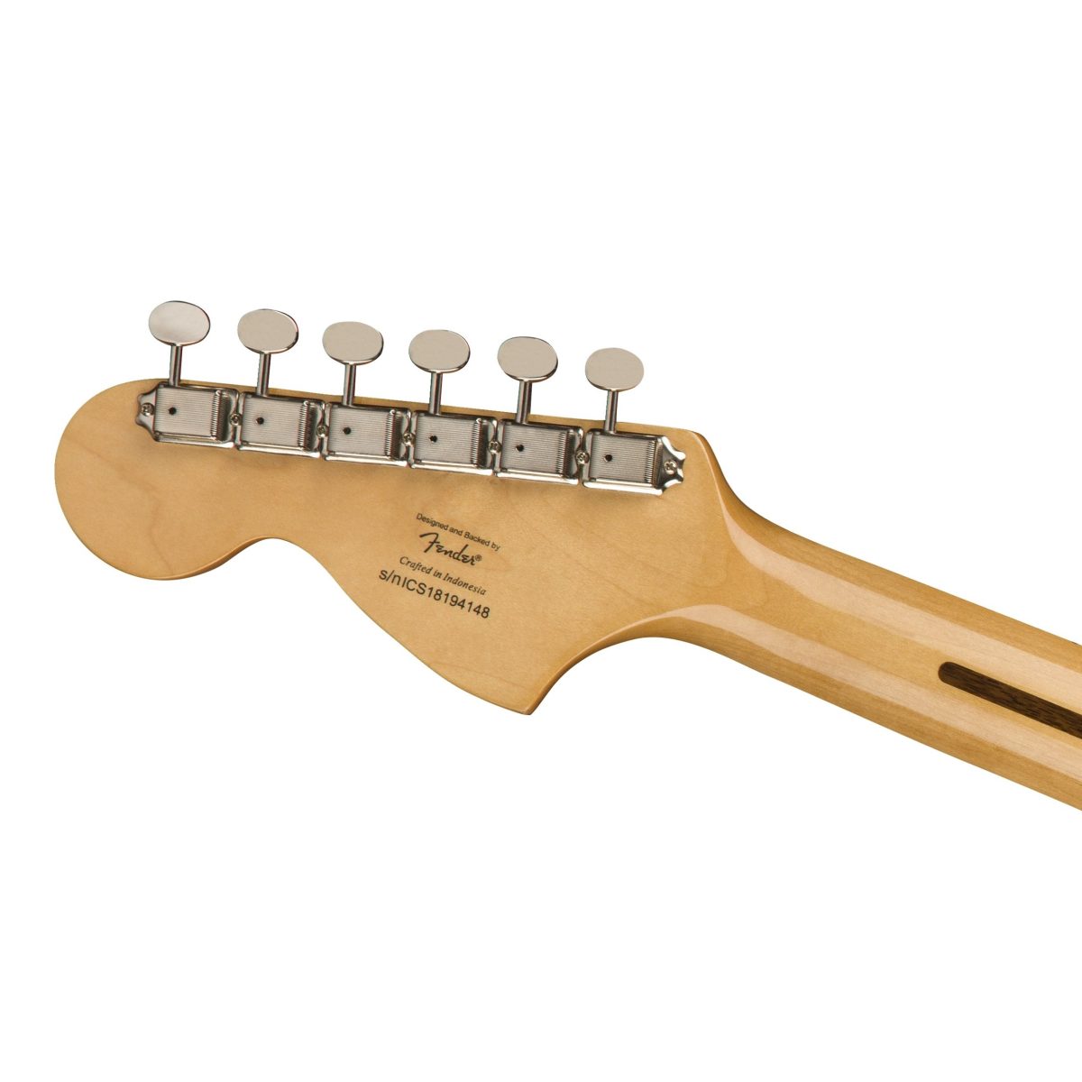 Fender - Classic Vibe '70s Telecaster Deluxe Olympic White - 0374060505