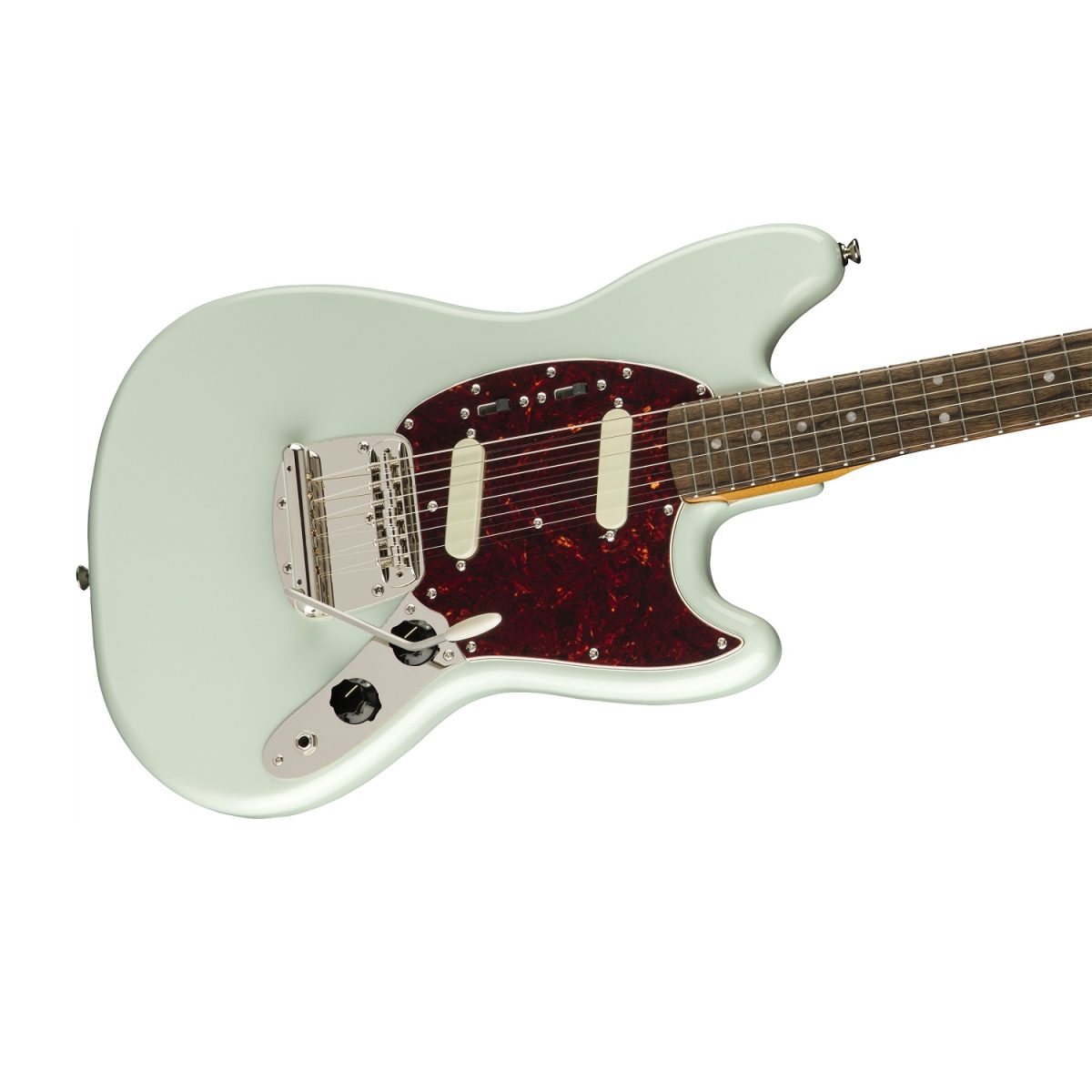 Squier - Classic Vibe '60s Mustang Sonic Blue - 0374080572 Body