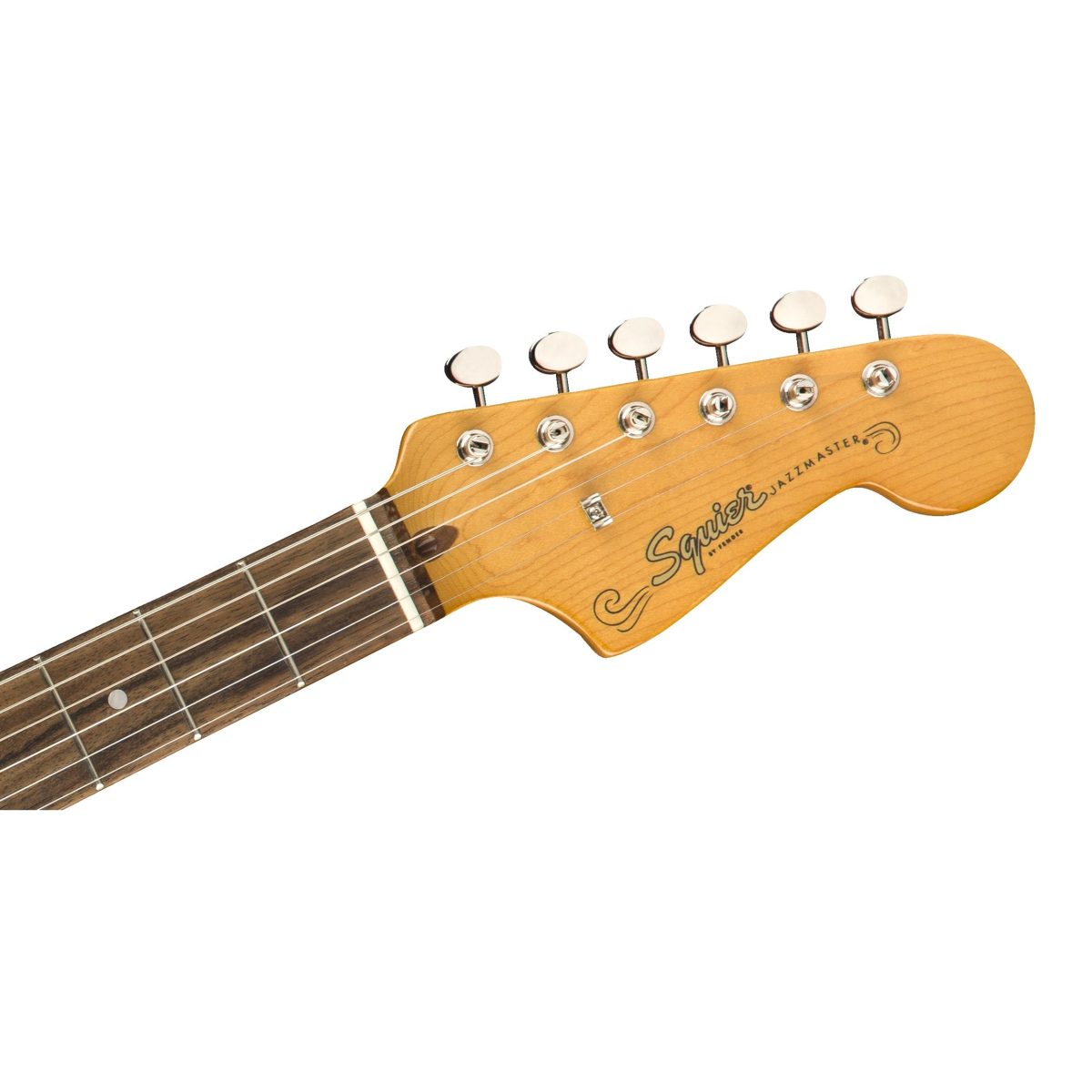 Squier - Classic Vibe '60s Jazzmaster 3-Color Sunburst - 0374083500
