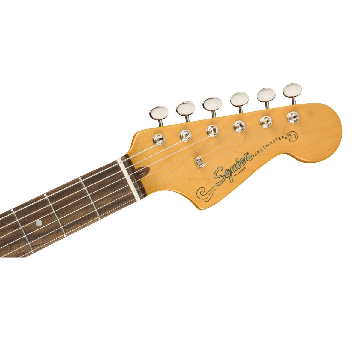 Squier - Classic Vibe '60s Jazzmaster Olympic White - 0374083505