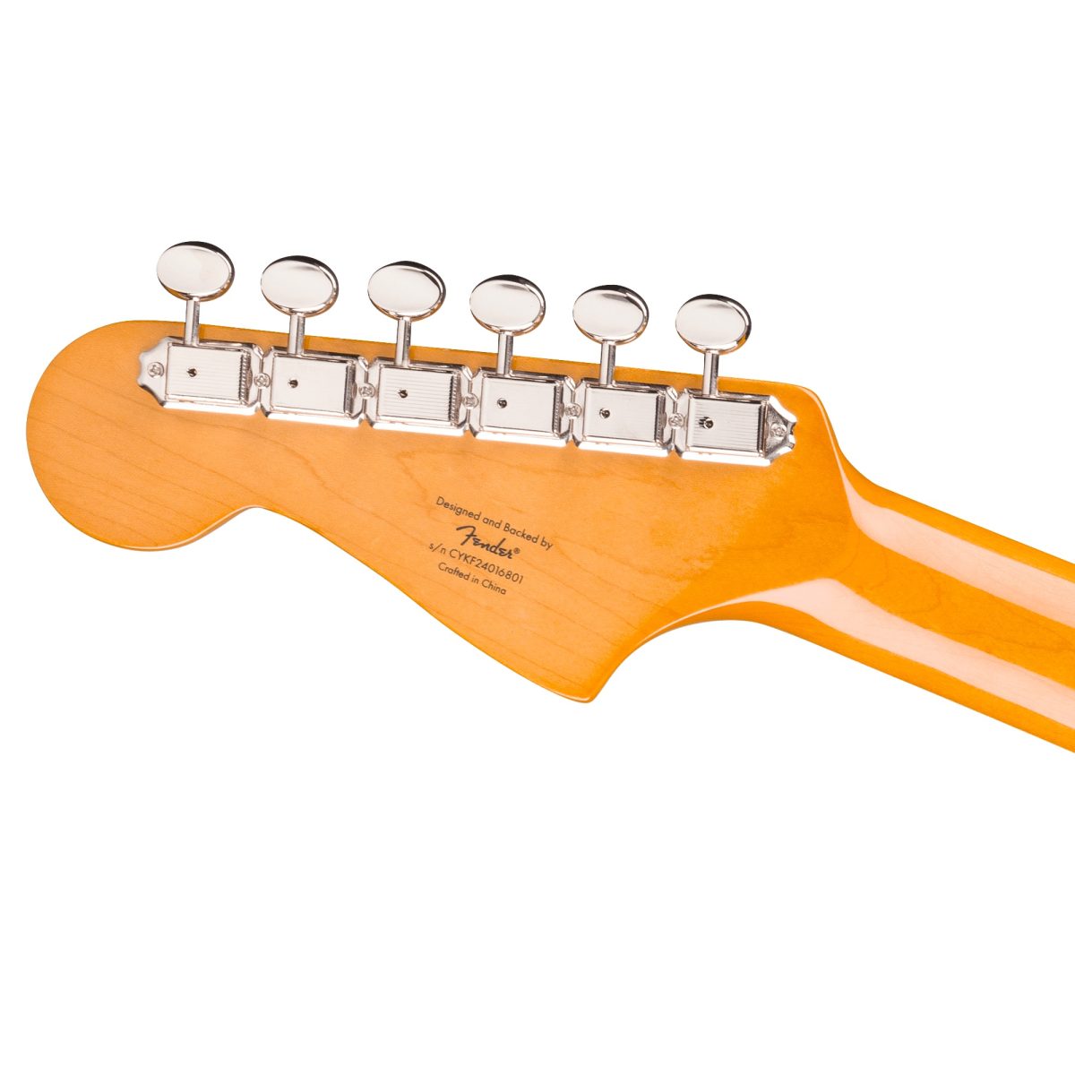 Squier - Classic Vibe '60s Jazzmaster - Tahitian Coral #0374083511