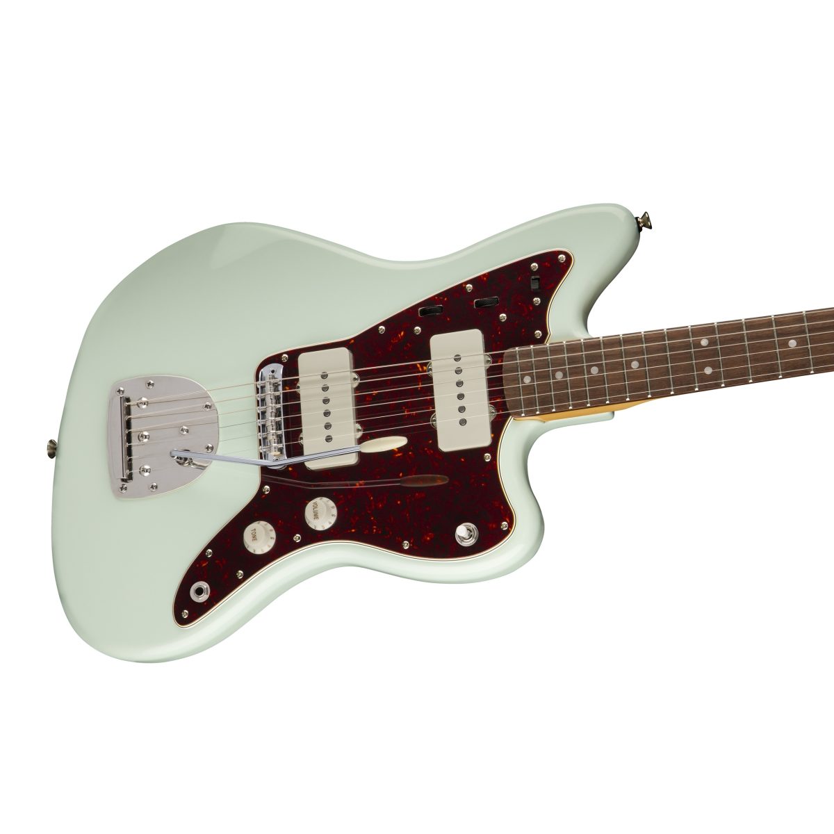 Squier - Classic Vibe '60s Jazzmaster Sonic Blue - 0374083572