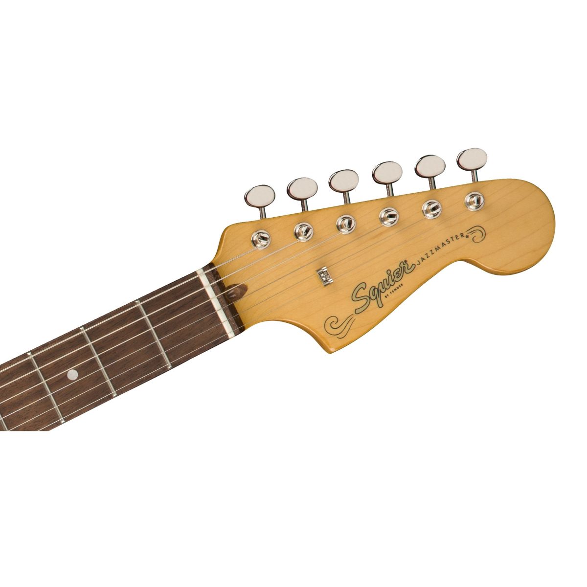 Squier - Classic Vibe '60s Jazzmaster Sonic Blue - 0374083572
