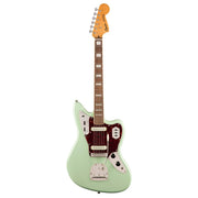 Squier - Classic Vibe '70s Jaguar Surf Green - 0374090557