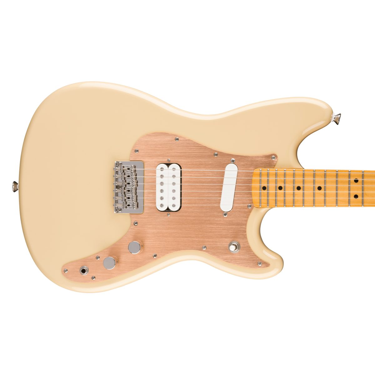 Squier - Classic Vibe Duo-Sonic HS - Desert Sand #0374096589