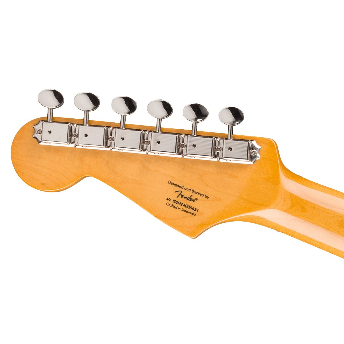 Squier - Classic Vibe Duo-Sonic HS - Desert Sand #0374096589