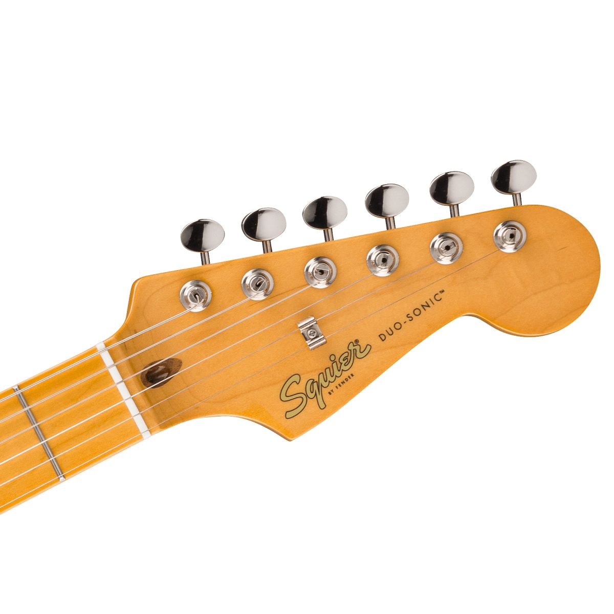 Squier - Classic Vibe Duo-Sonic HS - Desert Sand #0374096589