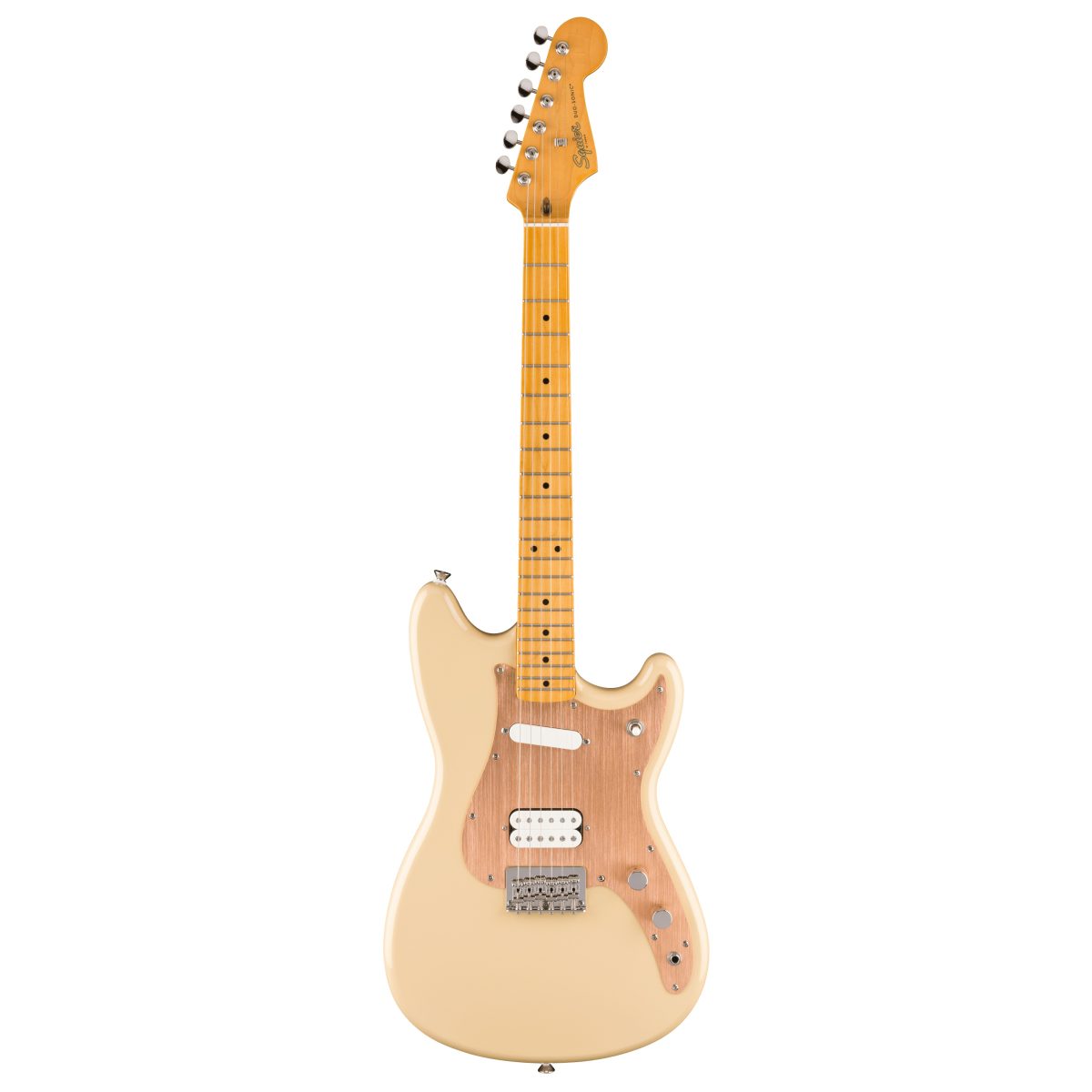 Squier - Classic Vibe Duo-Sonic HS - Desert Sand #0374096589