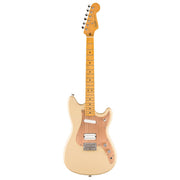 Squier - Classic Vibe Duo-Sonic HS - Desert Sand #0374096589