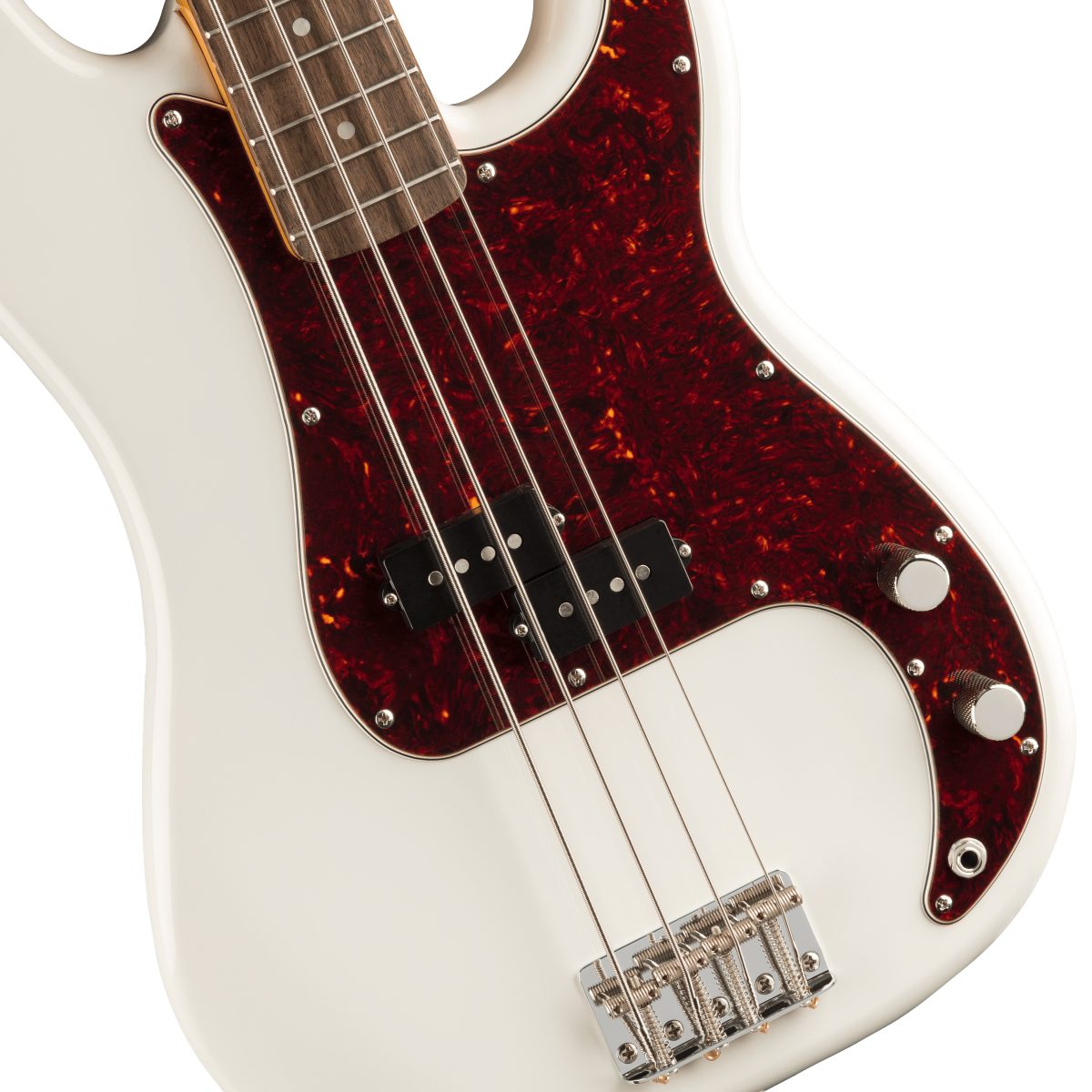 Squier Classic Vibe '60s Precision Bass® - FEN-0374510505