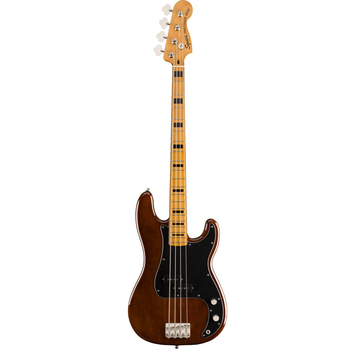 Squier Classic Vibe 70s Precision Bass - Walnut - 0374520592