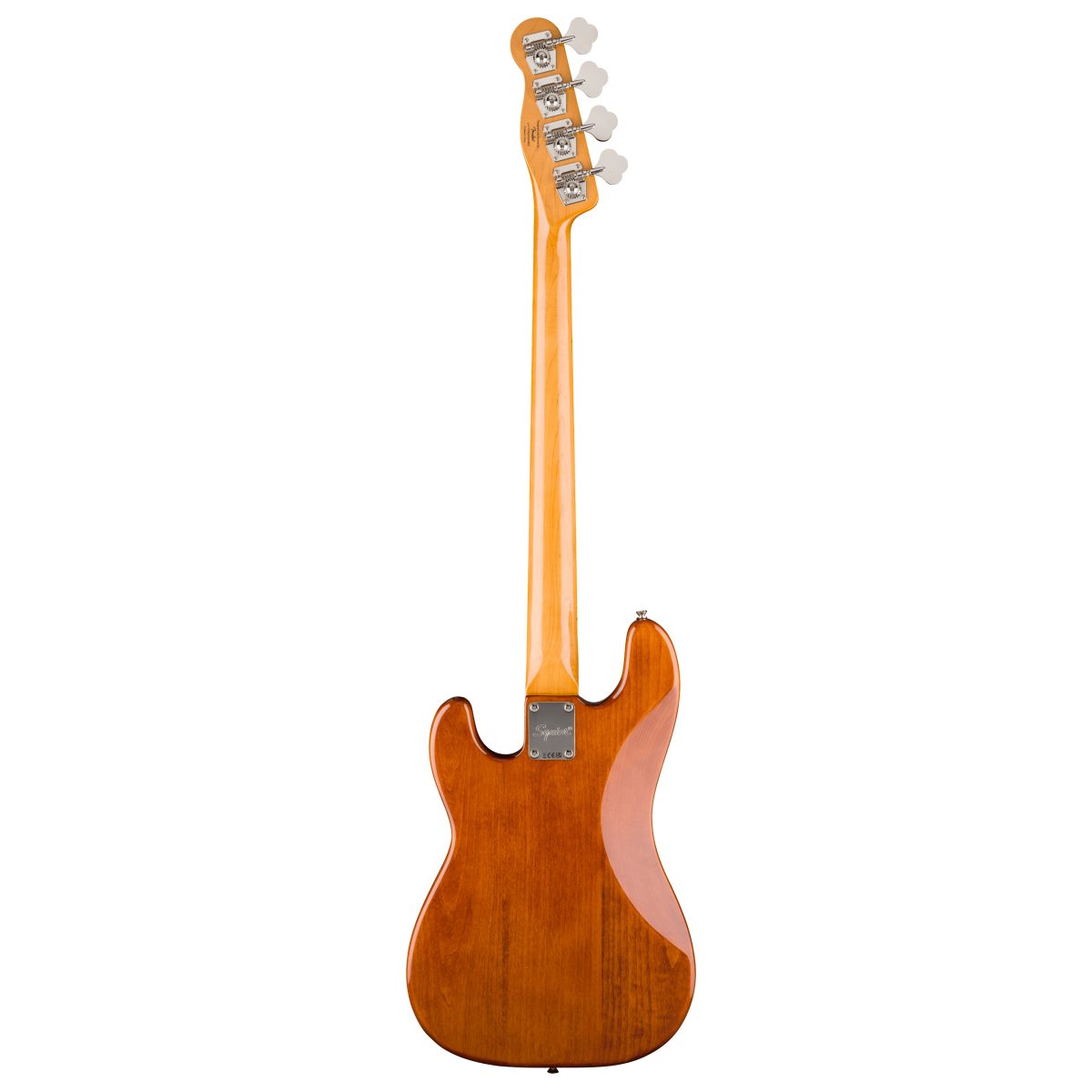 Squier - Classic Vibe Telecaster Bass - Mocha #0374523529