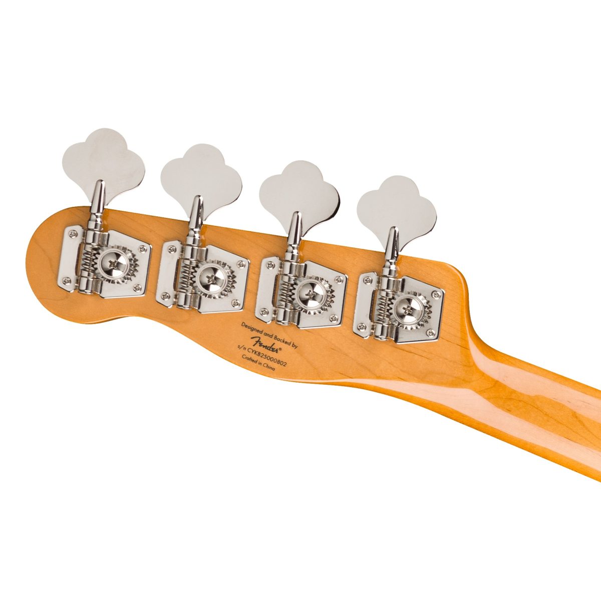 Squier - Classic Vibe Telecaster Bass - Mocha #0374523529