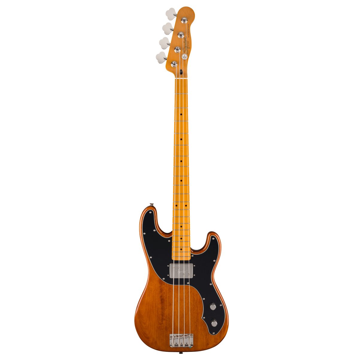 Squier - Classic Vibe Telecaster Bass - Mocha #0374523529