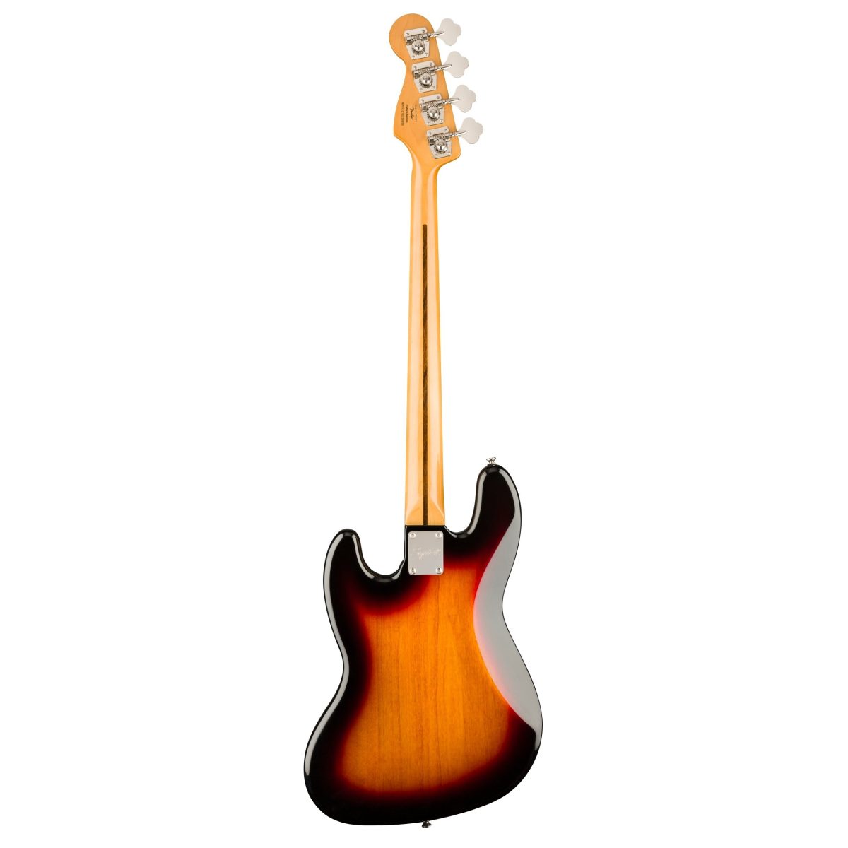 Squier - Classic Vibe '60s Jazz Bass 3-Color Sunburst - 0374530500