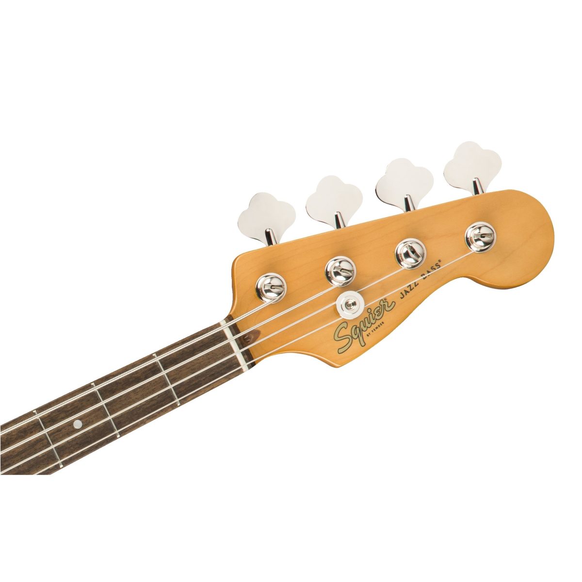 Squier - Classic Vibe '60s Jazz Bass 3-Color Sunburst - 0374530500