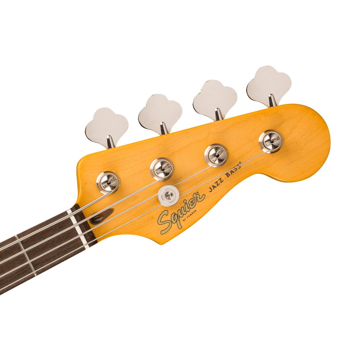 Squier - Classic Vibe '60s Jazz Bass - Tahitian Coral #0374530511