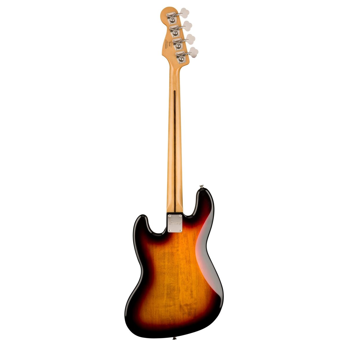 Squier - Classic Vibe '60s Jazz Bass Fretless #0374531500