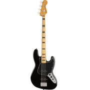 Classic Vibe '70s Jazz Bass®, Maple Fingerboard, Black