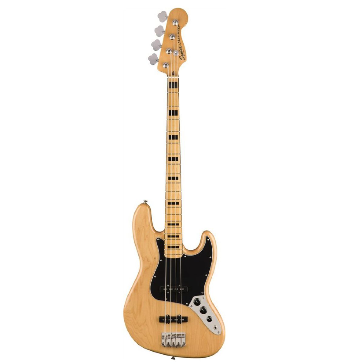 Squier Classic Vibe 70s Jazz Bass - 0374540521