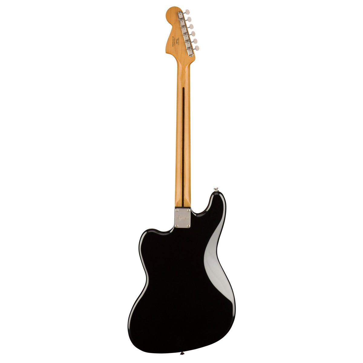 Squier - Classic Vibe Bass VI Black - 0374580506