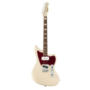Fender - Limited Edition Paranormal Offset Telecaster SJ - Olympic White #0377009505
