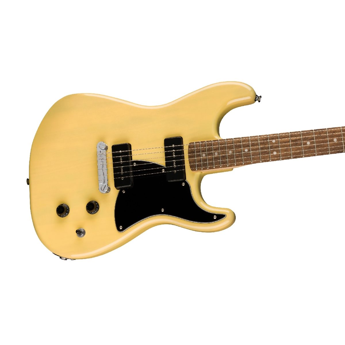 Squier - Paranormal Strat-O-Sonic - Vintage Blonde - 0377035507 Body