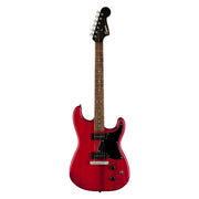 Squier - Paranormal Strat-O-Sonic - Crimson Red Transparent - 0377035538