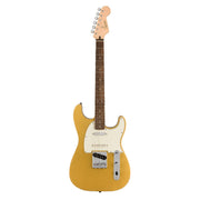 Squier - Paranormal Custom Nashville Stratocaster - Aztec Gold - 0377040578