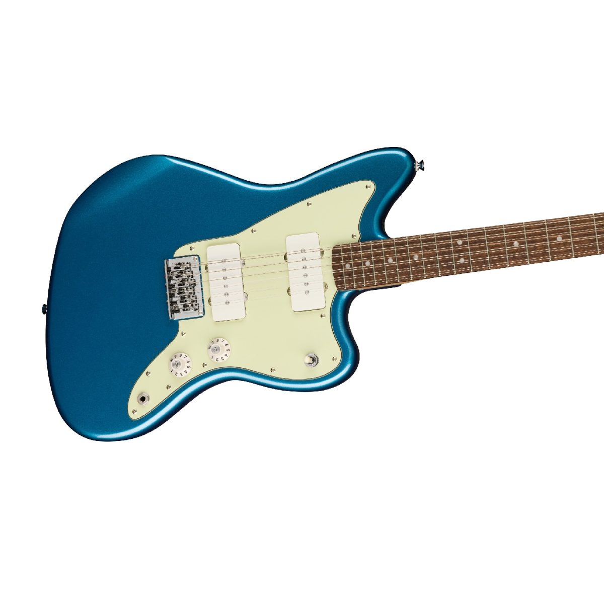 Squier - Paranormal Jazzmaster XII - Lake Placid Blue - 0377050502 Body
