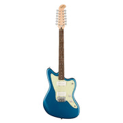 Squier - Paranormal Jazzmaster XII - Lake Placid Blue - 0377050502