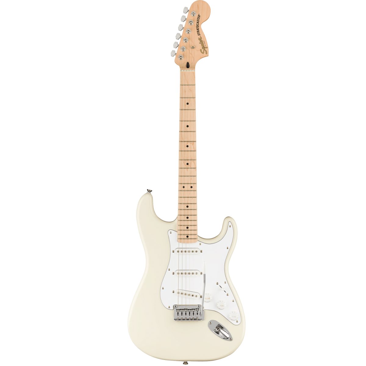 Squier - Affinity Series™ Stratocaster®- 0378002505