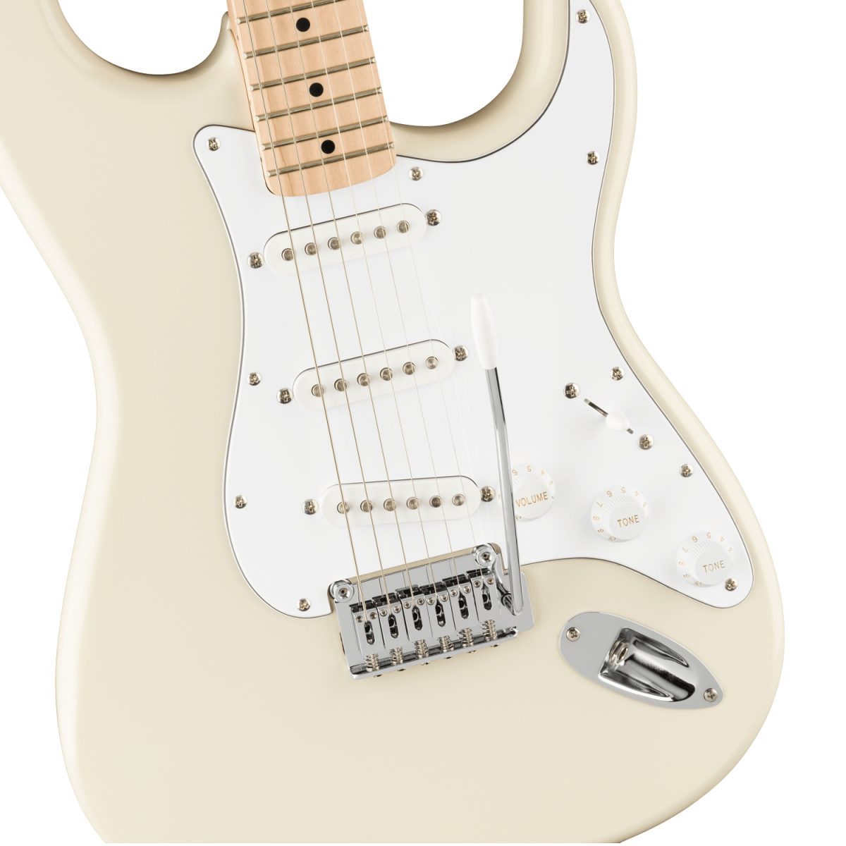 Squier - Affinity Series™ Stratocaster®- 0378002505 body