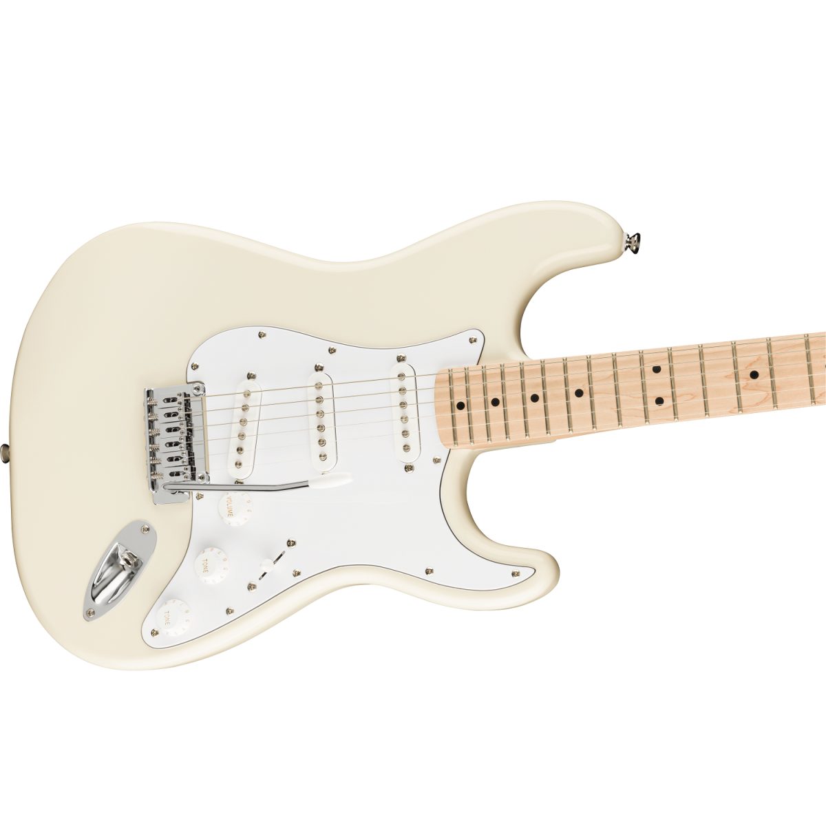 Squier - Affinity Series™ Stratocaster®- 0378002505 body down