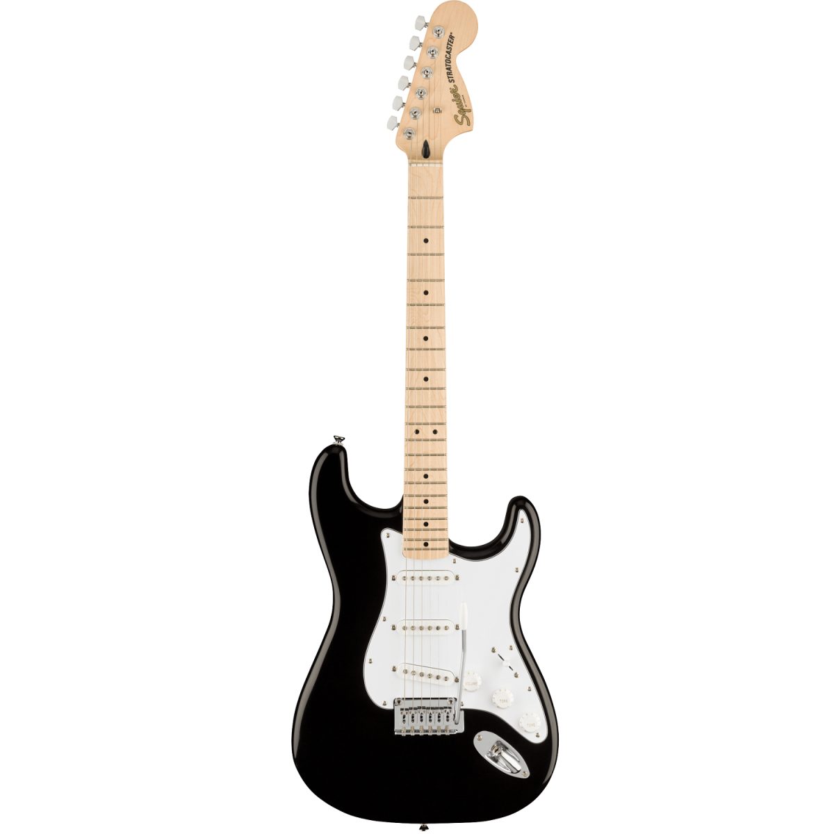 Squier - Affinity Series™ Stratocaster®- 0378002506
