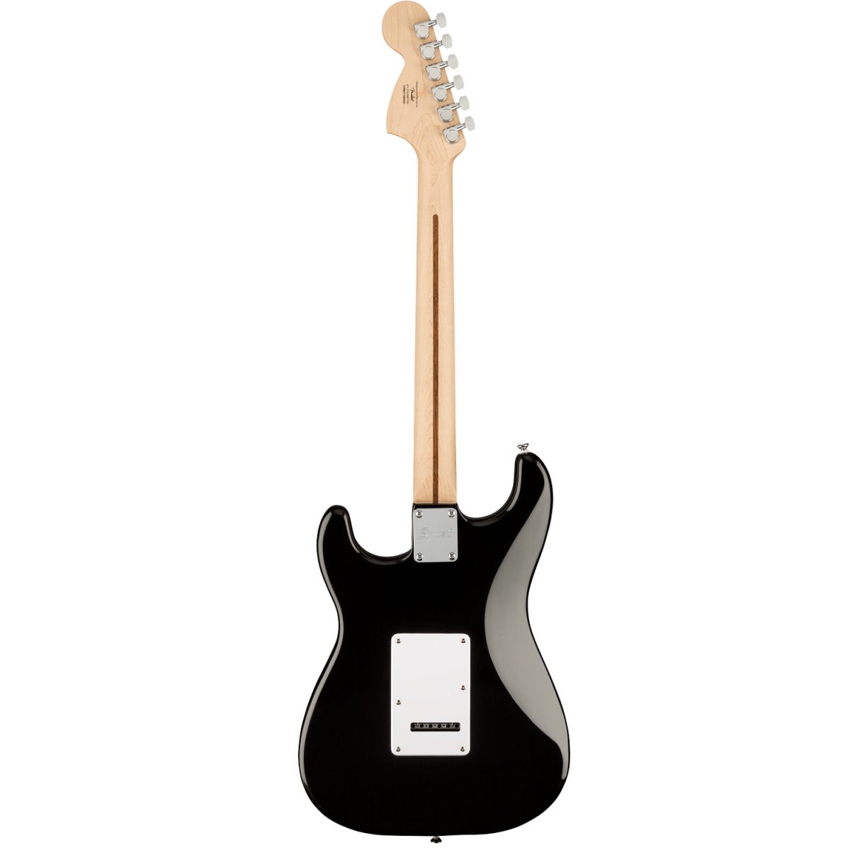 Squier - Affinity Series™ Stratocaster®- 0378002506 back