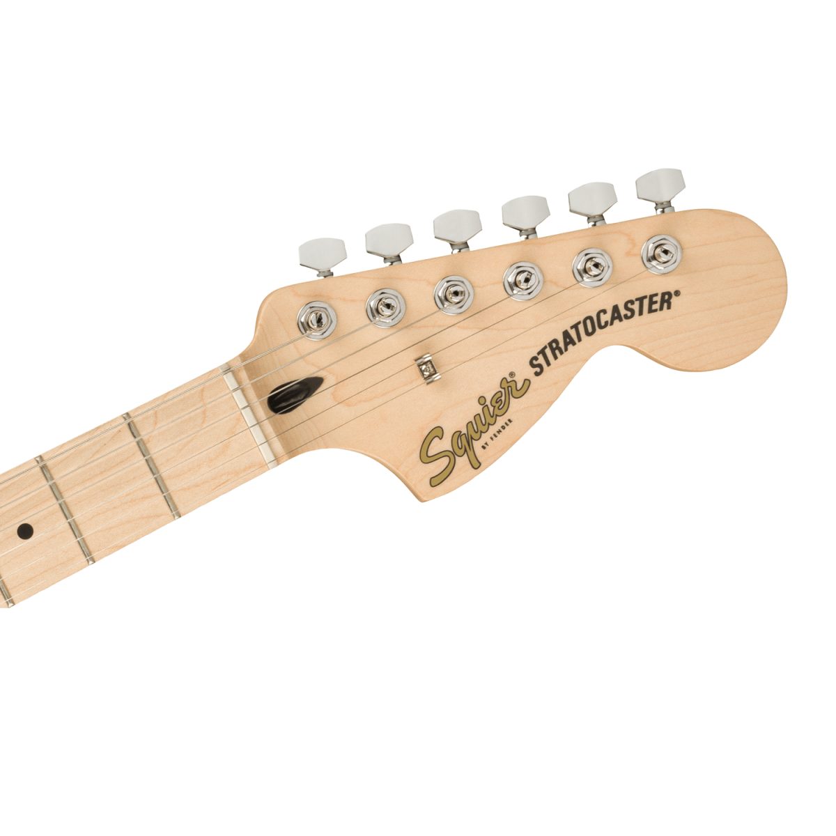Squier - Affinity Series™ Stratocaster®- 0378002506 head