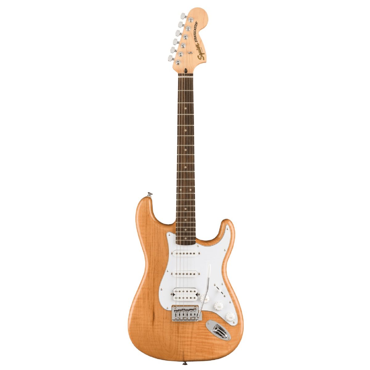 Squier - FSR Affinity Series™ Stratocaster® HSS - Natural