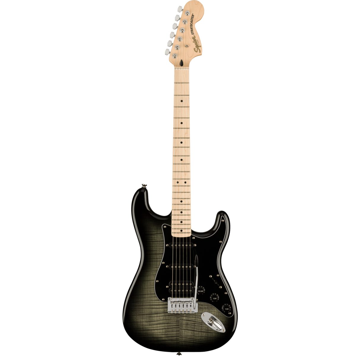 Squier - Affinity Series™ Stratocaster® FMT HSS - 0378153539