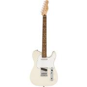 Squier - Affinity Series™ Telecaster ® - Olympic White - 0378200505