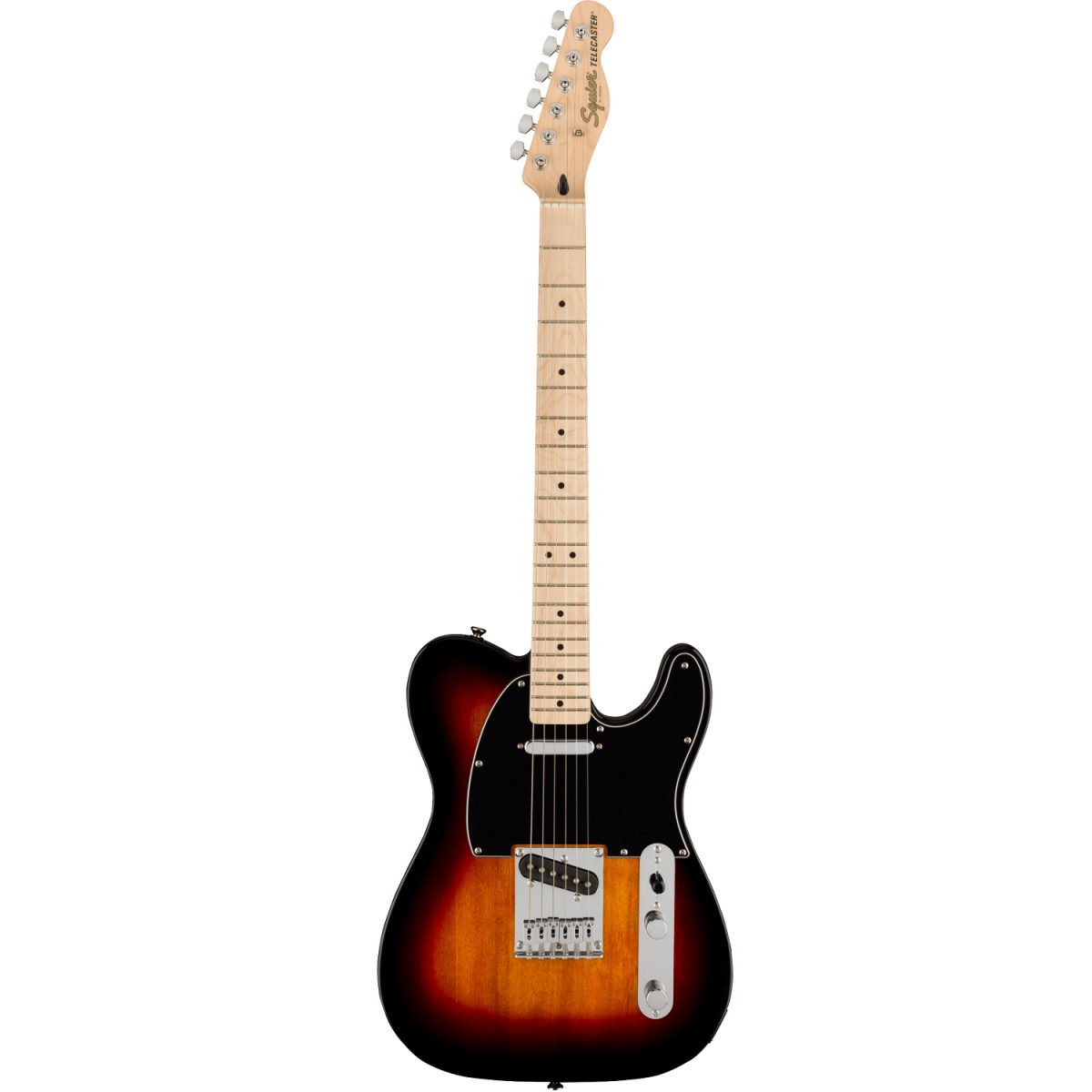 Squier - Affinity Series™ Telecaster®- 0378203500