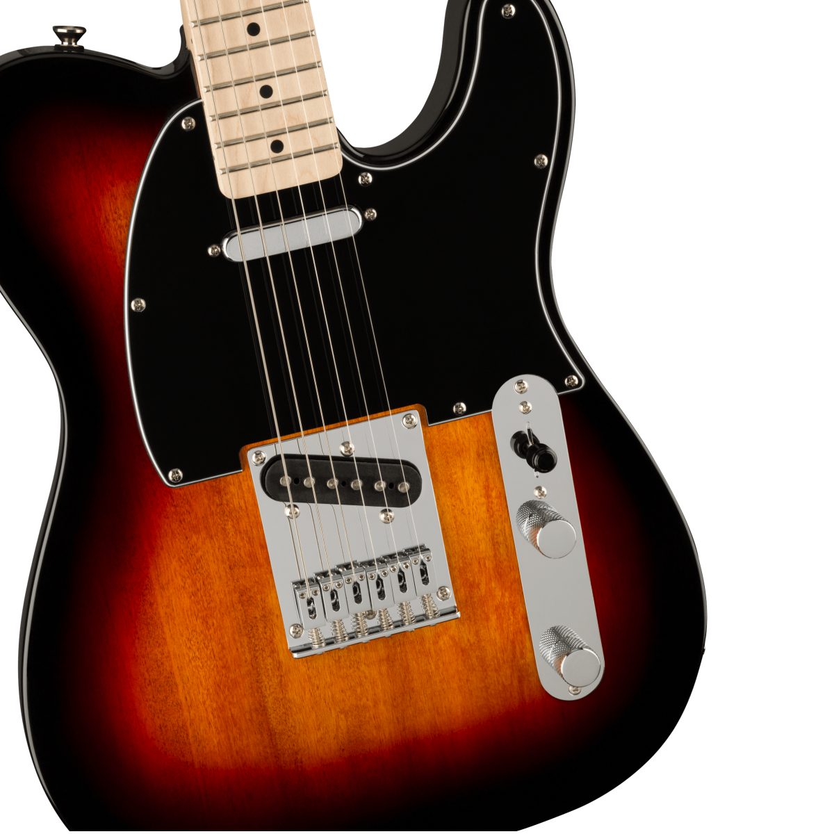 Squier - Affinity Series™ Telecaster®- 0378203500 body