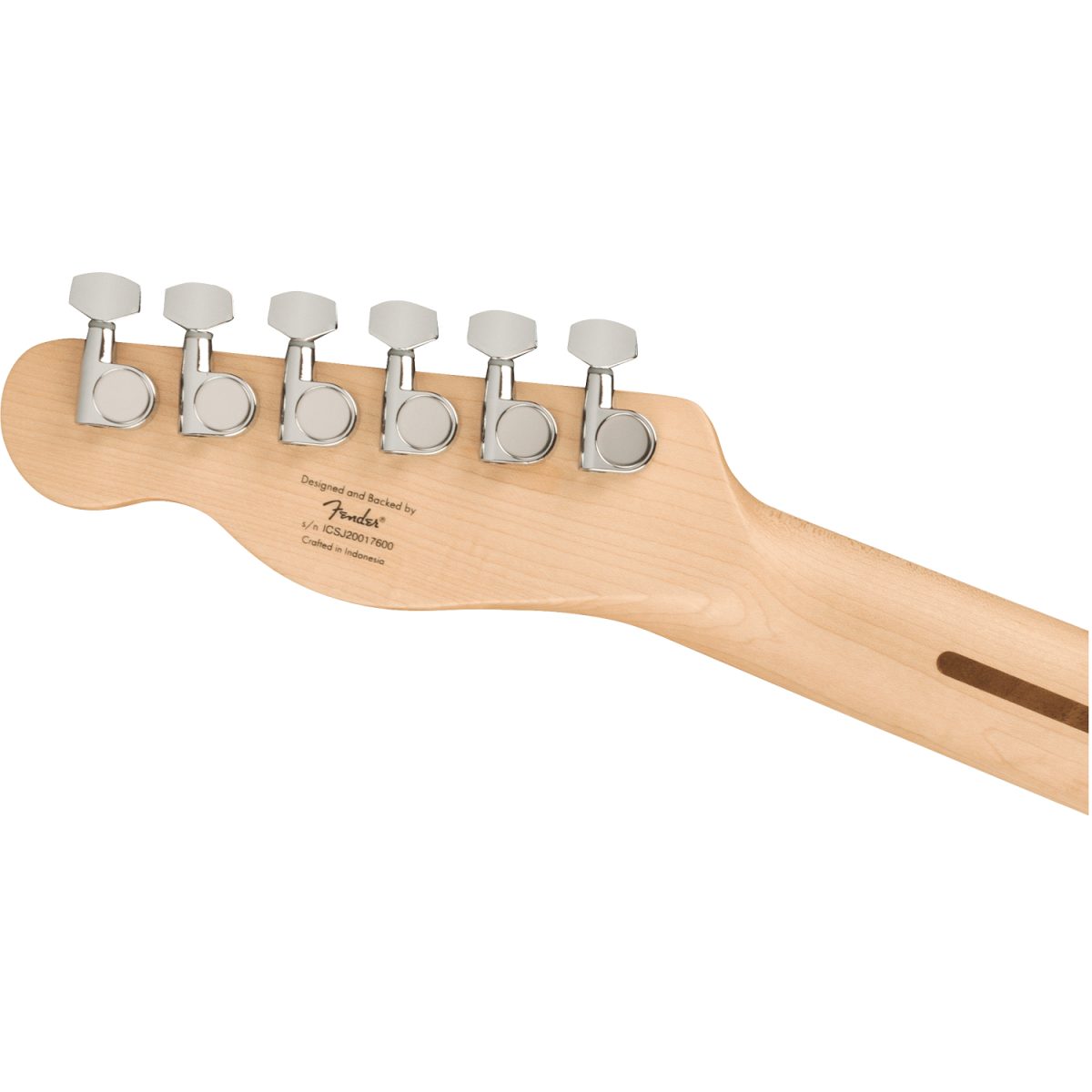 Squier - Affinity Series Telecaster®- 0378203500