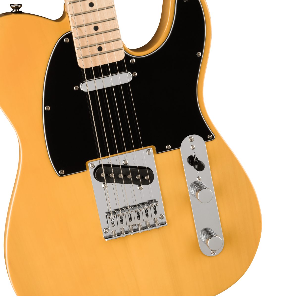 Squier - Affinity Series™ Telecaster®- 0378203550 body