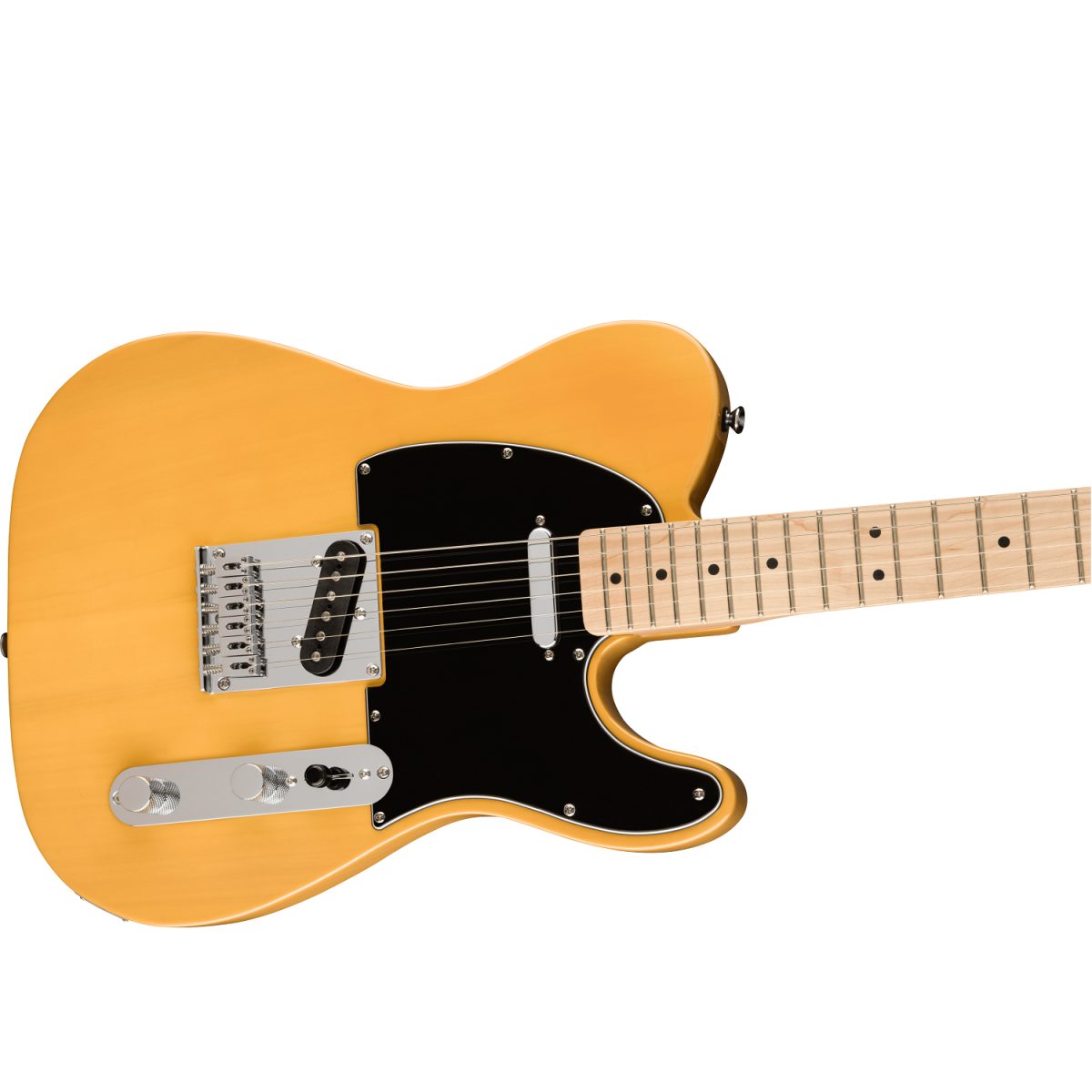 Squier - Affinity Series™ Telecaster®- 0378203550 body down