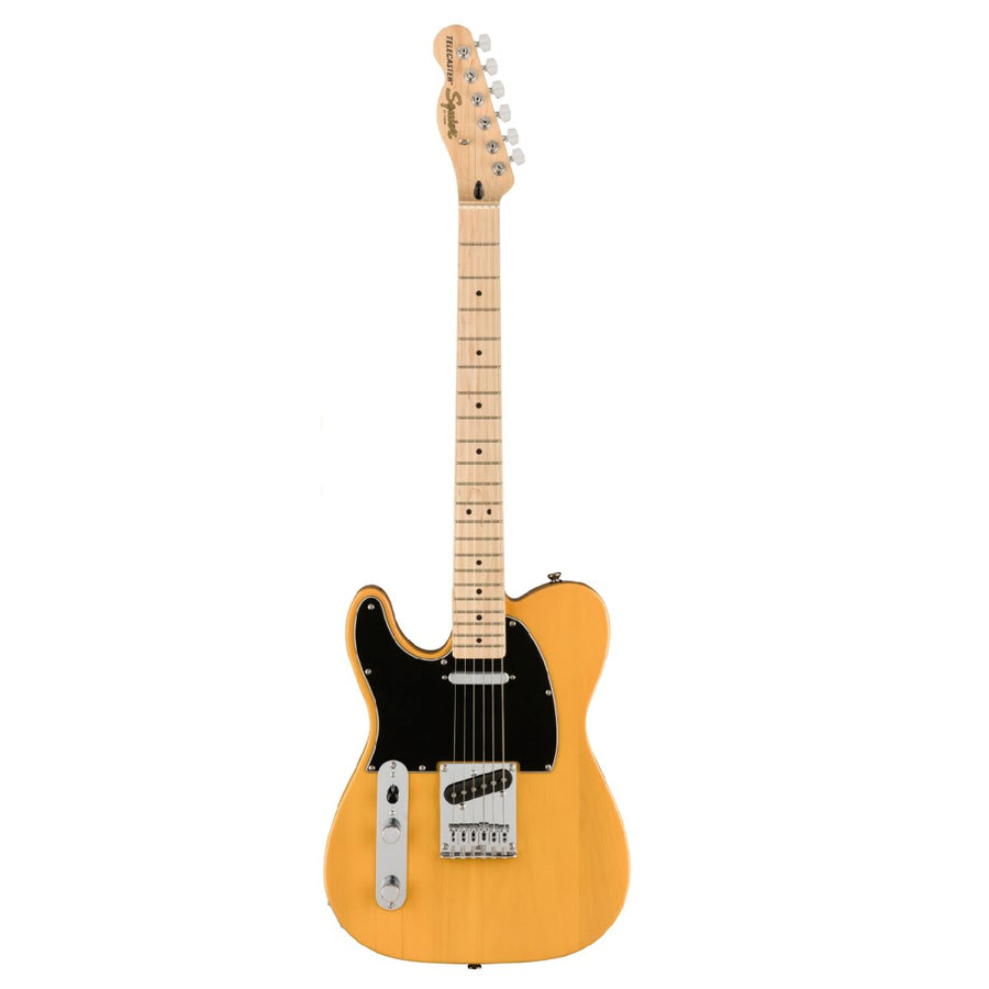 Squier - Affinity Series™ Telecaster® Left-Handed