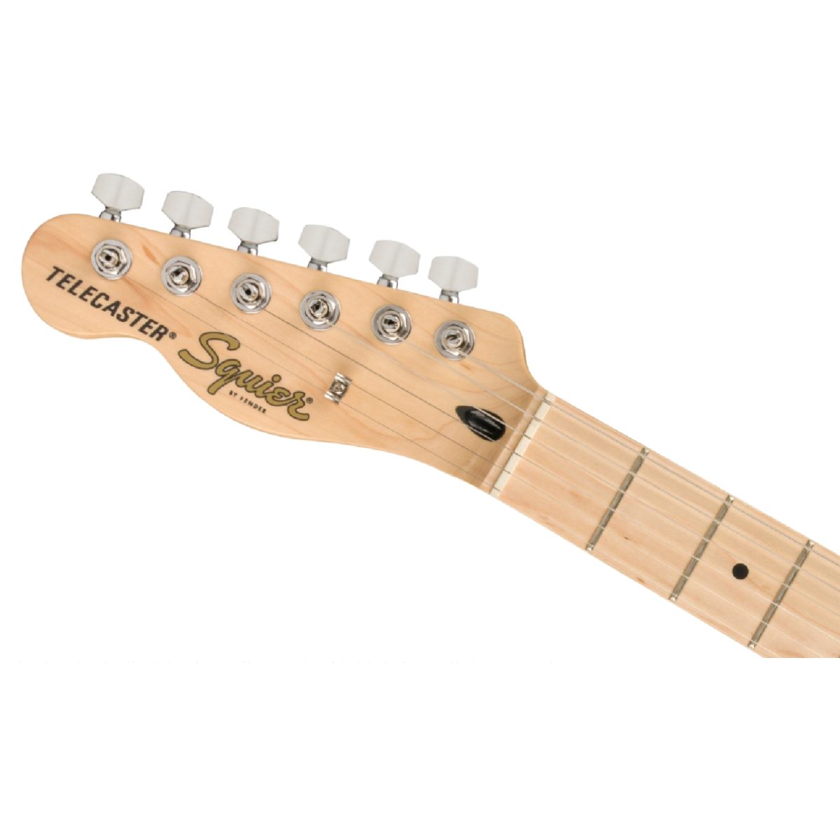 Squier - Affinity Series™ Telecaster® Left-Handed Head