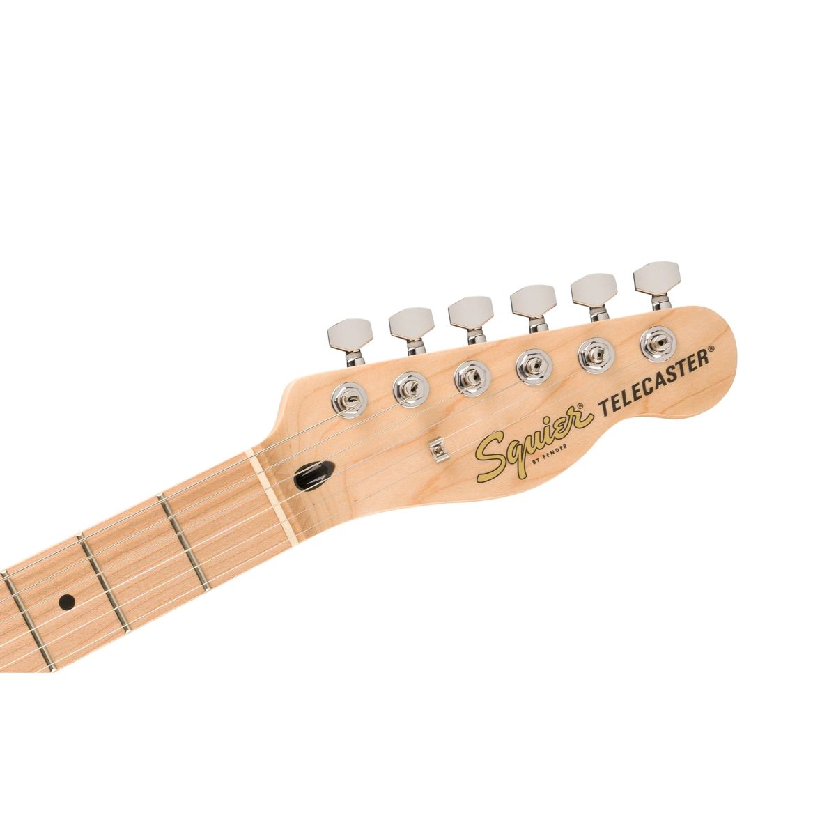 Squier - Affinity Series Telecaster FMT SH - Mocha #0378283529